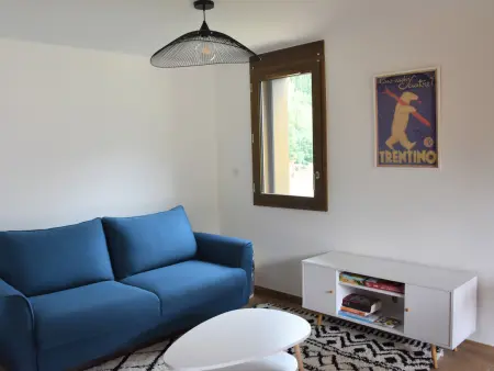 Appartement Neuf avec Balcon à 400m des Remontées Mécaniques - Capacité 5 Personnes - Photo 8