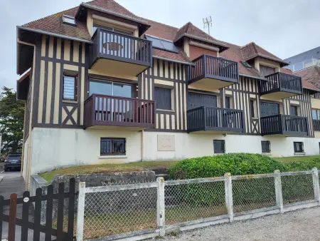 Studio Cabine 4 Pers, Front de Mer, Balcon Sud, Parking Privé, Vélos Inclus, Aucun Animal Autorisé - Photo 8