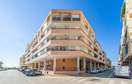 Appartement 3 personnes à Pineda de Mar - Photo 1