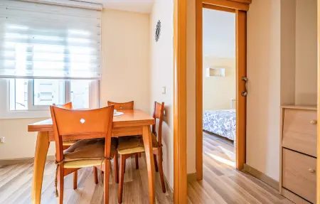 Appartement 3 personnes à Pineda de Mar - Photo 4