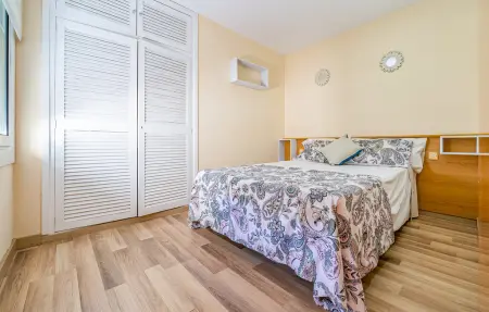 Appartement 3 personnes à Pineda de Mar - Photo 5