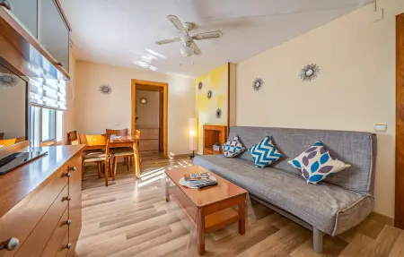 Appartement 3 personnes à Pineda de Mar - Photo 9
