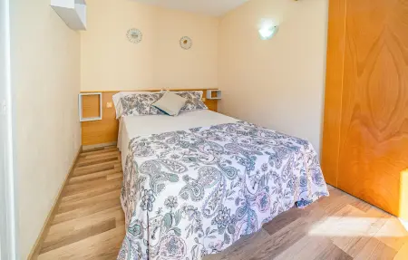 Appartement 3 personnes à Pineda de Mar - Photo 12