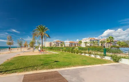 Appartement 3 personnes à Pineda de Mar - Photo 17