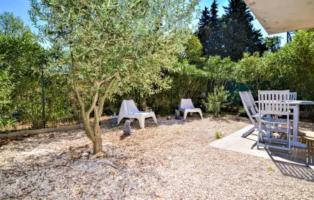 Appartement 5 personnes à Orange - Photo 1