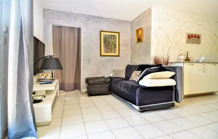 Appartement 5 personnes à Orange - Photo 2