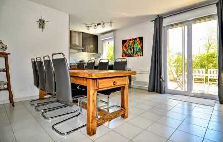 Appartement 5 personnes à Orange - Photo 3