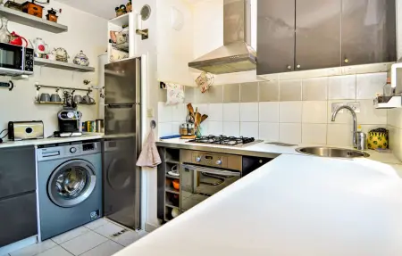 Appartement 5 personnes à Orange - Photo 4