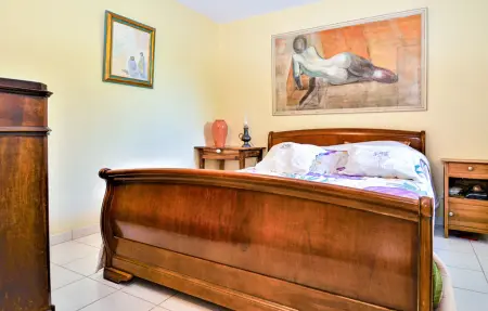 Appartement 5 personnes à Orange - Photo 5