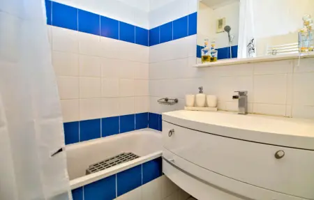 Appartement 5 personnes à Orange - Photo 6
