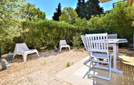 Appartement 5 personnes à Orange - Photo 9