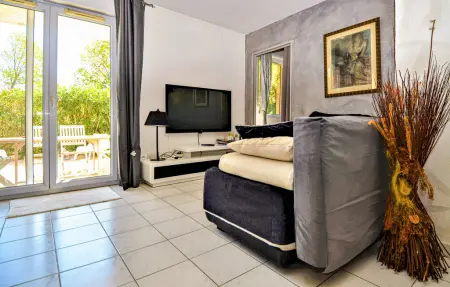 Appartement 5 personnes à Orange - Photo 10