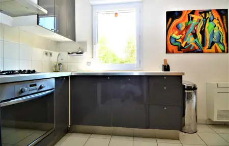 Appartement 5 personnes à Orange - Photo 11