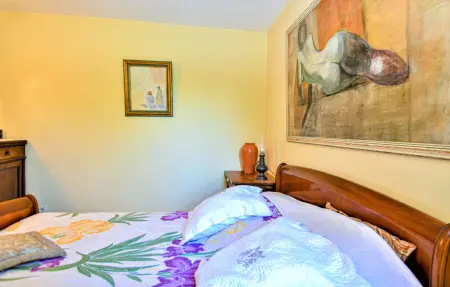 Appartement 5 personnes à Orange - Photo 12