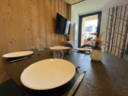 Appartement rénové confortable, idéal pour famille de 4 - Photo 2