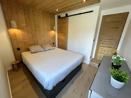 Appartement rénové confortable, idéal pour famille de 4 - Photo 4