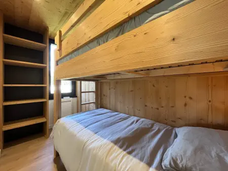 Appartement rénové confortable, idéal pour famille de 4 - Photo 6