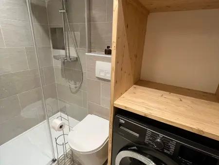 Appartement rénové confortable, idéal pour famille de 4 - Photo 9
