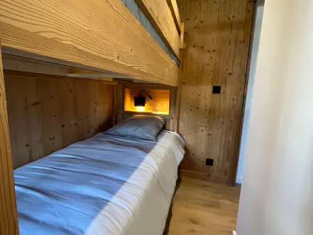 Appartement rénové confortable, idéal pour famille de 4 - Photo 10