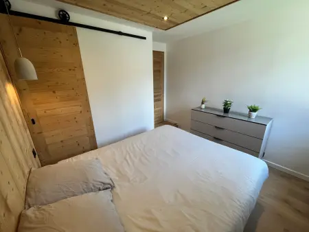Appartement rénové confortable, idéal pour famille de 4 - Photo 11