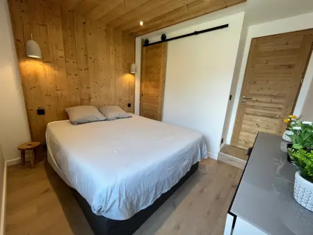 Appartement rénové confortable, idéal pour famille de 4 - Photo 14