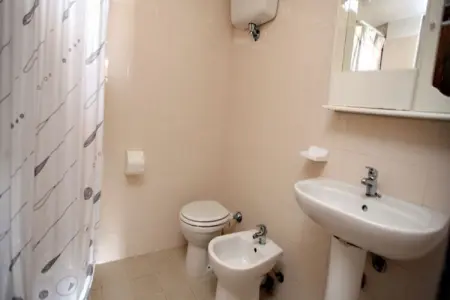 SANT IRENE, Charmant appartement avec piscine - Photo 18