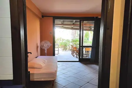 SANT IRENE, Bel appartement à Sant Irene-torre Vecchia avec piscine - Photo 3