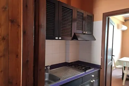SANT IRENE, Bel appartement à Sant Irene-torre Vecchia avec piscine - Photo 6