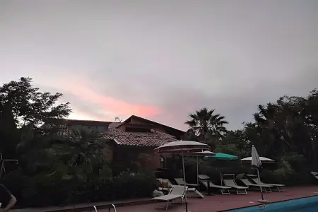 SANT IRENE, Bel appartement à Sant Irene-torre Vecchia avec piscine - Photo 15