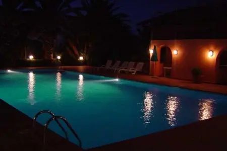 SANT IRENE, Bel appartement à Sant Irene-torre Vecchia avec piscine - Photo 17