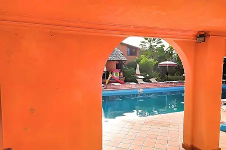 SANT IRENE, Bel appartement à Sant Irene-torre Vecchia avec piscine - Photo 19