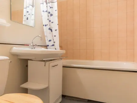 Studio confortable aux pieds des pistes avec balcon - Photo 7