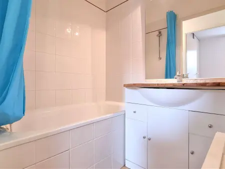 Appartement 2 pièces, 4 pers, proche télésiège et pistes - Photo 4