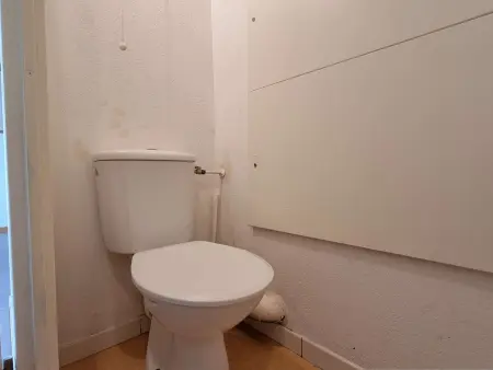 Appartement 2 pièces, 4 pers, proche télésiège et pistes - Photo 12