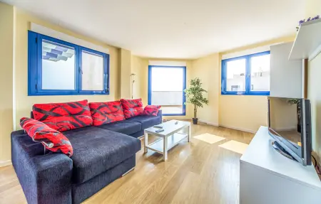 Appartement 6 personnes à Torreblanca - Photo 2