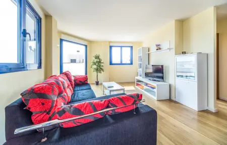 Appartement 6 personnes à Torreblanca - Photo 3