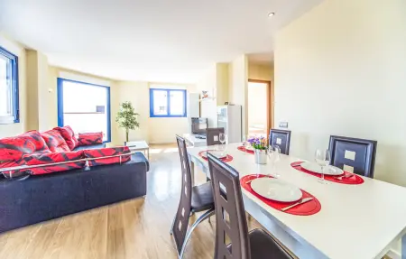 Appartement 6 personnes à Torreblanca - Photo 4