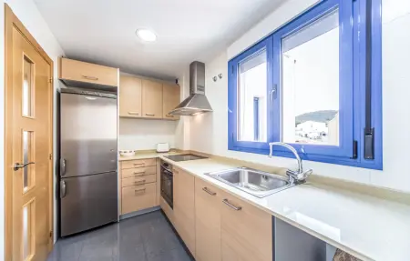 Appartement 6 personnes à Torreblanca - Photo 5