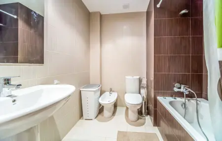 Appartement 6 personnes à Torreblanca - Photo 7