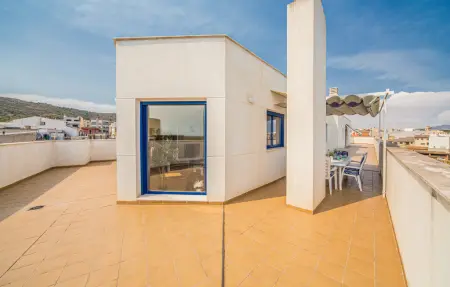 Appartement 6 personnes à Torreblanca - Photo 8