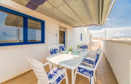 Appartement 6 personnes à Torreblanca - Photo 10
