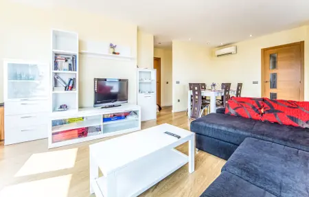 Appartement 6 personnes à Torreblanca - Photo 11