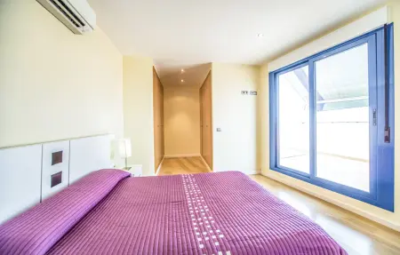 Appartement 6 personnes à Torreblanca - Photo 12