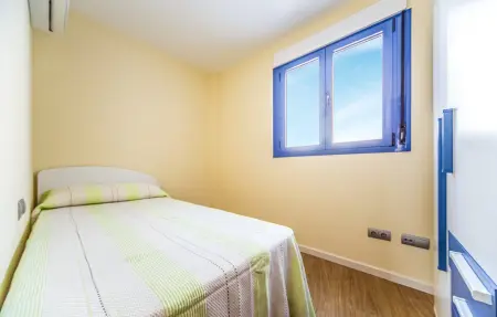 Appartement 6 personnes à Torreblanca - Photo 15