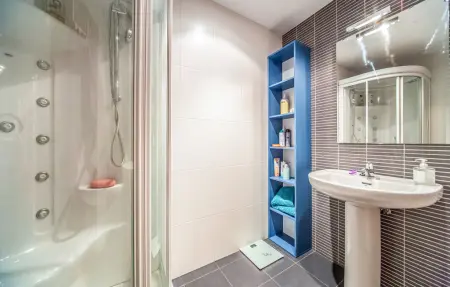 Appartement 6 personnes à Torreblanca - Photo 16