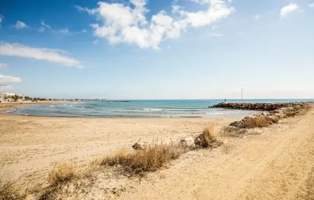 Appartement 6 personnes à Torreblanca - Photo 18