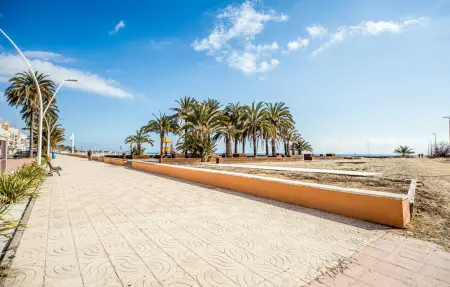 Appartement 6 personnes à Torreblanca - Photo 20