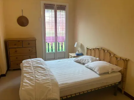 2 Pièces au pied des pistes avec parking, Appartement 4 personnes à Les Angles - Photo 4
