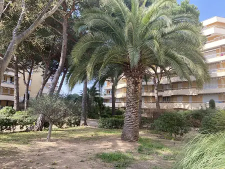 Appartement 2 pièces à Fréjus avec piscine, parking et à 300m des commerces - Photo 11