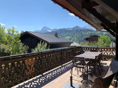 Charmant appartement familial au pied des pistes avec balcon, parking et WIFI inclus - Photo 11